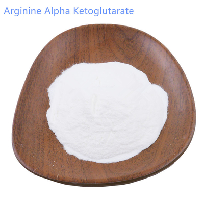 99% Arginine Alpha Ketoglutarate Pure Plant Extracts 16856-18-1