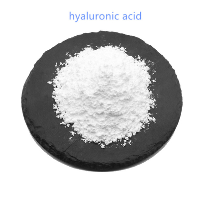 96% Hyaluronic Acid Sodium Hyaluronate Health Supplement For Skin Care