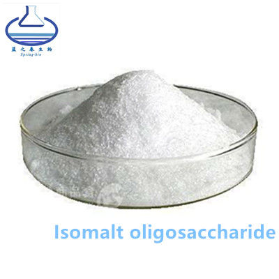 HPLC UV Sweetener Powder , Isomalto Oligosaccharide Powder 64519-82-0