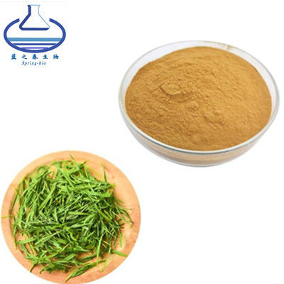 Flavonoids Bamboo Leaf Extract Brown Powder Cool Dry Place Storage