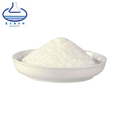 White Crystal Kojic Dipalmitate Powder 99% Cosmetic Raw Materials