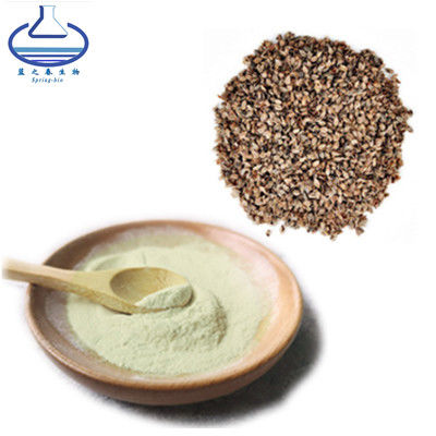 Colorants Botanical Phycocyanin Powder Ingredients Isoquercitrin CAS 482-35-9