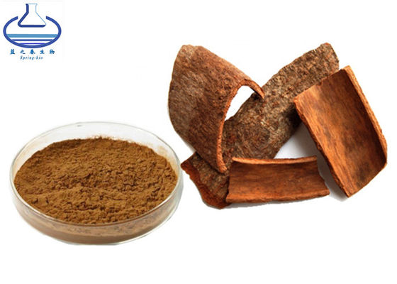 Coumarin Ergothioneine In Skin Care , 84961-46-6 98% Cinnamon Extract