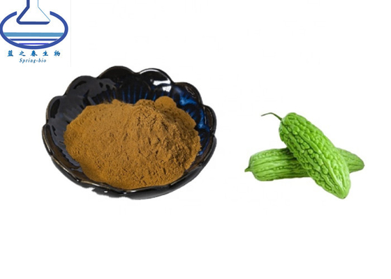 10%-20% Bitter Melon Extract Charantin Powder CAS 57126-62-2