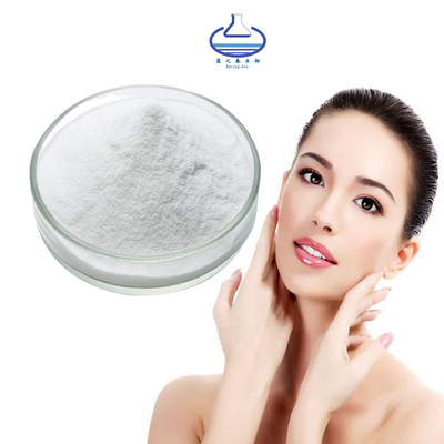 Cosmetic Raw Material Skin Moisture Hyaluronic Acid Powder For Facial Care