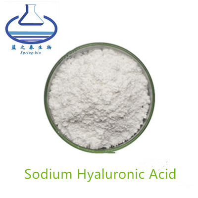 9067-32-7 Hyaluronic Acid Sodium Hyaluronate Powder Cosmetic Grade
