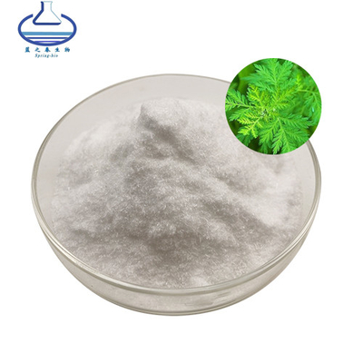 Natural Artemisia Annua Extract 99% Artesunate Powder 88495-63-0