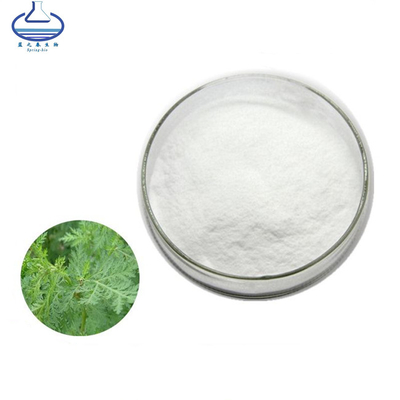 Natural Artemisia Annua Extract 99% Artesunate Powder 88495-63-0