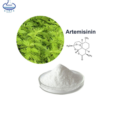 Natural Artemisia Annua Extract 99% Artesunate Powder 88495-63-0