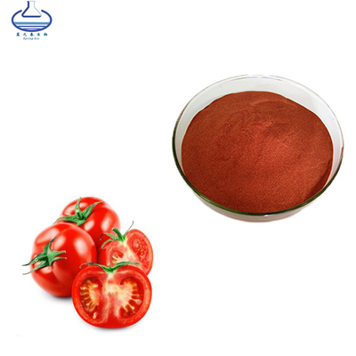 5% 10% 20% Tomato Extract Powder Lycopene Powder Bulk