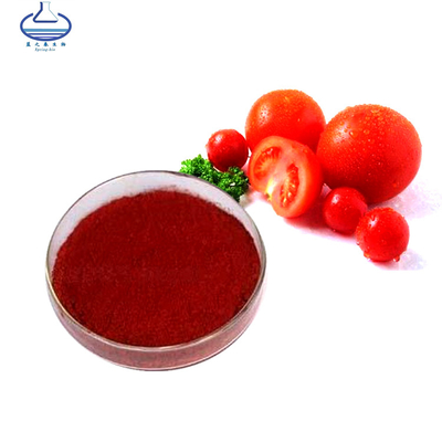 CAS 502-65-8 Bulk Lycopene Powder Tomato Extract Powder