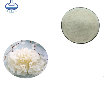 98% Tremella Polysaccharides Powder Fruiting Body Food Grade