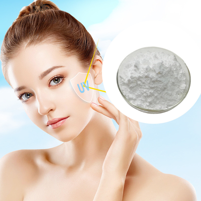 96702-03-3 Ectoine Powder For Cosmetic Grade Anti Aging