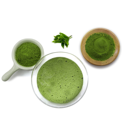 Matcha Latte Powder Organic Green Tea Ceremonial Matcha Pure Plant Extracts