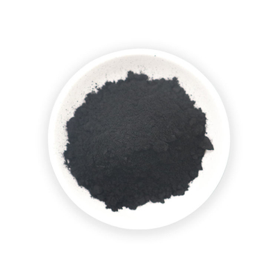 Vegetable Carbon Black Activated Teeth Whitening Bamboo Active  Plant Extracts