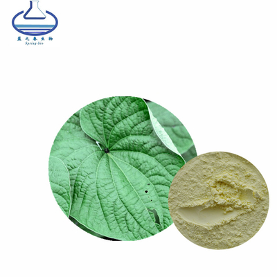 Piper Methysticum Extract Kavakavaresin Kava Root Extract Powder