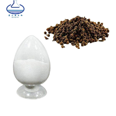 Wholesale Bulk Evodiamine Powder Evodia Rutaecarpa Extract Powder