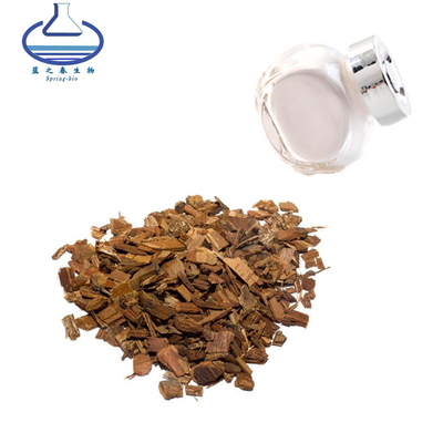 Pure Natural Salicin 15%~98% White Willow Bark Extract Salicin Powder