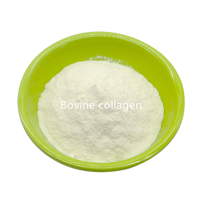 High Quality Hydrolyzed Bovine Collagen Powder