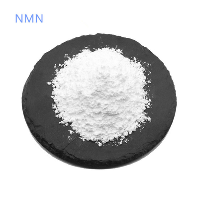 CAS 1094-61-7 Pure Plant Extracts NMN Bulk Stock Available