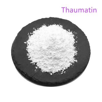 Pure Thaumatin Pure Plant Extracts Sweetener Than Sugar