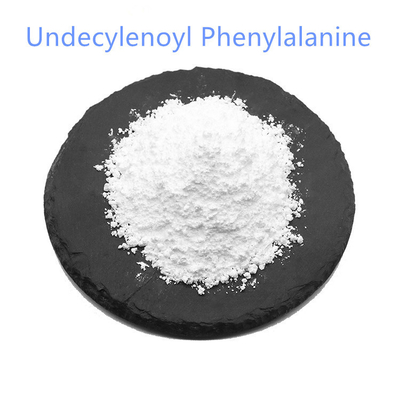 99% Pure Plant Extracts Undecylenoyl Phenylalanine Skin Benefits