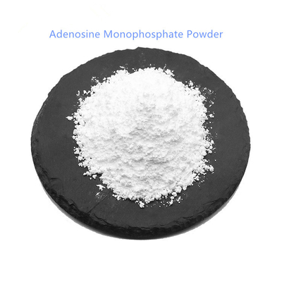 98% AMP Adenosine Monophosphate Pure Plant Extracts 61-19-8