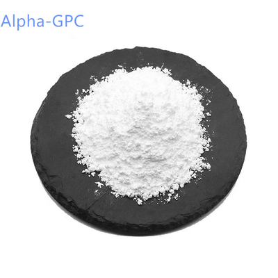 Nutrition Enhancers 28319-77-9 Alpha-GPC Health Supplement