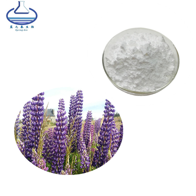 CAS 545-47-1 Pure Plant Extracts Lupeol Lupinus Albus Extract