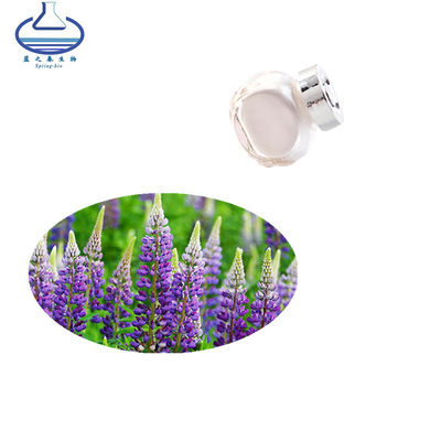 CAS 545-47-1 Pure Plant Extracts Lupeol Lupinus Albus Extract
