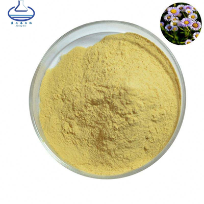 98% Erigeron Breviscapus Extract Breviscapine Scutellarin Powder
