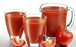 CAS NO 502-65-8 Lycopene Powder Bulk Tomato Extract Powder