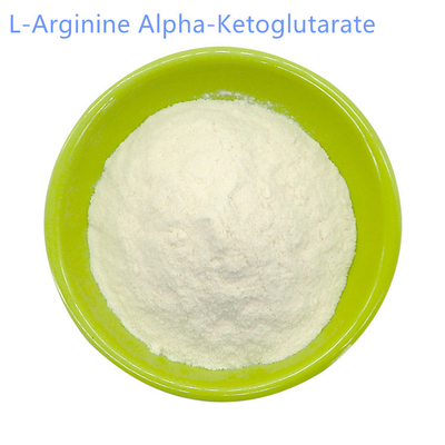AAKG L Arginine Alpha Ketoglutarate Supplement Blood Pressure