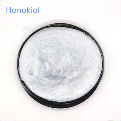 Magnolia officinalis P.E. 98% 95% Honokiol Powder