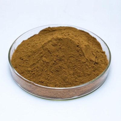 Pure Plant Gotu Kola Extract 50% Paeoniflorin Powder