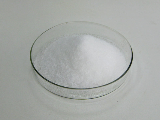Sweeteners Pure Plant Extracts 87-99-0 Xylitol DC Grade