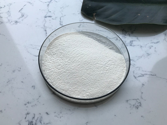 Thickener 54724-00-4 Pure Plant Extracts Curdlan Gum