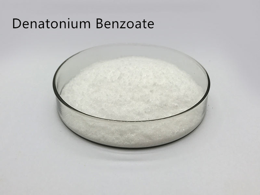 Food Additive Pure Plant Extracts 99% Denatonium Benzoate