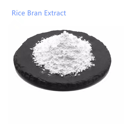 CAS 100403-19-8 Rice Bran Extract 98% Pure Ceramide