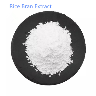 CAS 100403-19-8 Rice Bran Extract 98% Pure Ceramide