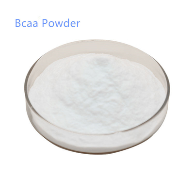 99% 2/1/1 Aminoacidos Bcaa Powder CAS 66294-88-0