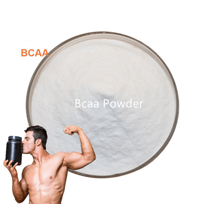 99% 2/1/1 Aminoacidos Bcaa Powder CAS 66294-88-0