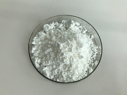 Anti Aging Pure Plant Extracts 99% L Carnosine Powder