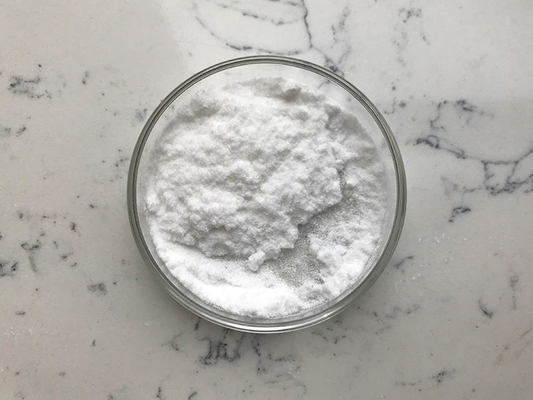 Food Grade Sweetener Sorbitol Powder 99% CAS 50-70-4