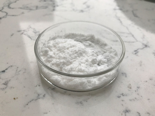 Food Grade Sweetener Sorbitol Powder 99% CAS 50-70-4