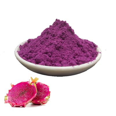 Pitaya Pure Plant Extracts Dragon Fruit Juice
