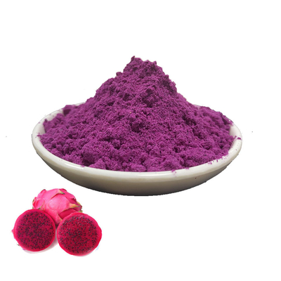 Pitaya Pure Plant Extracts Dragon Fruit Juice