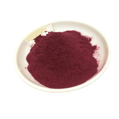 Pure Anthocyanidin European Bilberry Extract Pure Plant Extracts