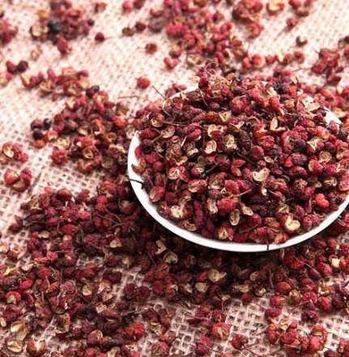 100% Pure Plant Extracts Red Pepper Food Grade Sichuan Peppercorn