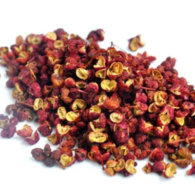 100% Pure Plant Extracts Red Pepper Food Grade Sichuan Peppercorn